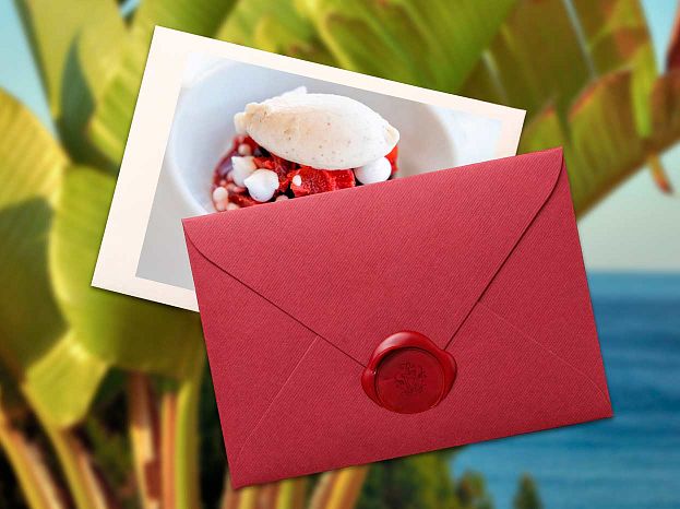 Escapada Gastronómica | Primavera-Otoño