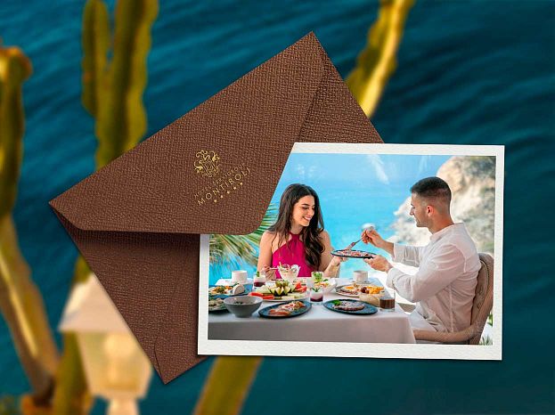 Gastronomischer Kurzurlaub | Toda la emporada