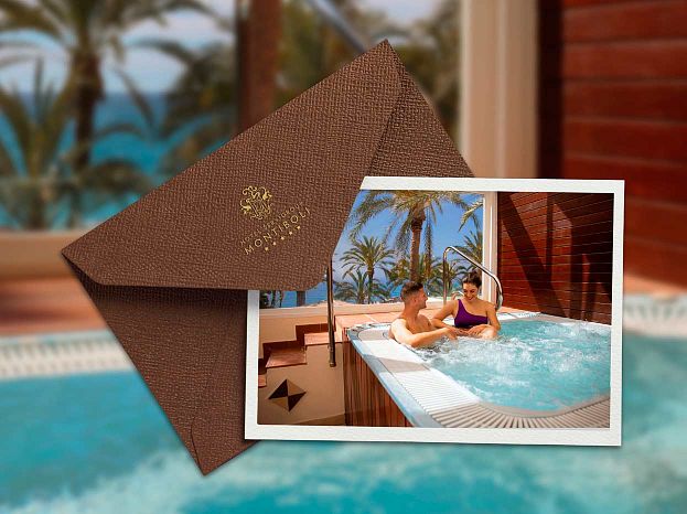 Ritual joyas del Atlántico