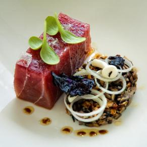 Menús de empresa en Hotel Montíboli