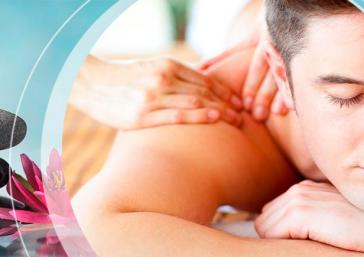 Wellness Centre and Spa