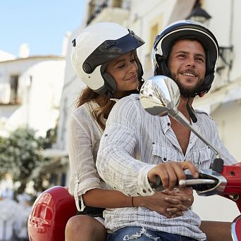 Surprise your partner with the most original romantic plan