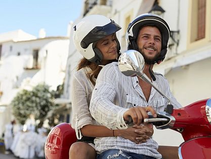 Sorprende a tu pareja con los planes románticos más originales