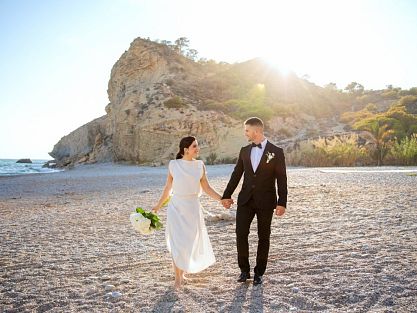Bodas en el Hotel Montiboli