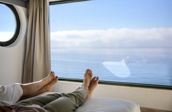 Évasion Slow montíboli