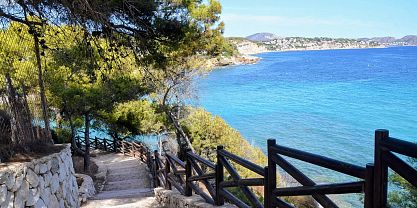 The 5 Most Beautiful Villages Near Villajoyosa