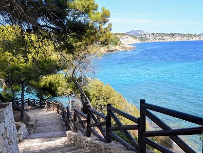 The 5 Most Beautiful Villages Near Villajoyosa