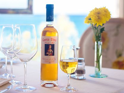 Aprende a disfrutar los vinos dulces