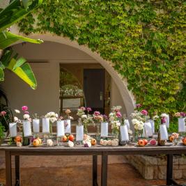 Bodas en la playa en Valencia