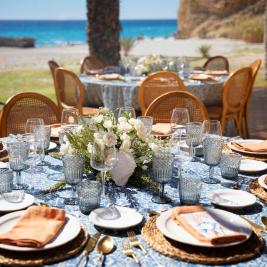 Wedding hall in Villajoyosa
