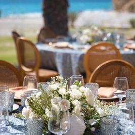 Weddings on the beach
