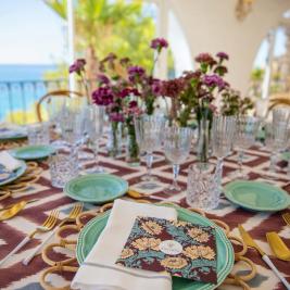 Wedding decoration