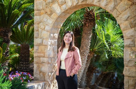 Events organizer Wedding planner