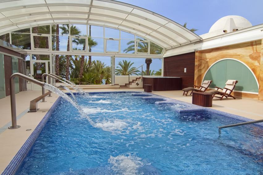 Spa & Centro Wellness