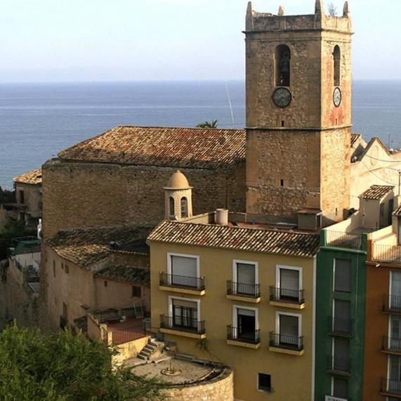 Église de l’Assomption