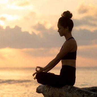 Mindfulness Meditation