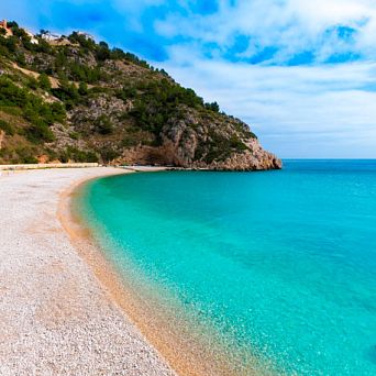 Las mejores calas de Alicante para practicar snorkel