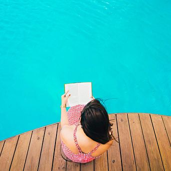 Recomendamos los mejores libros para leer en verano