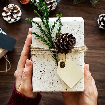10 ideas para tus regalos de Navidad