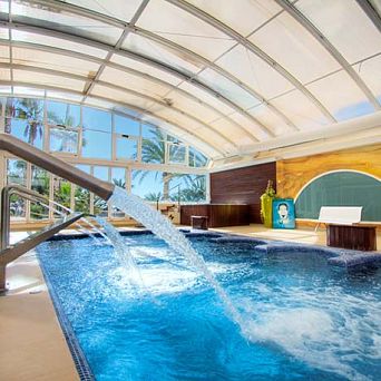 Los tratamientos de belleza del Hotel Servigroup Montíboli, tu secreto beauty