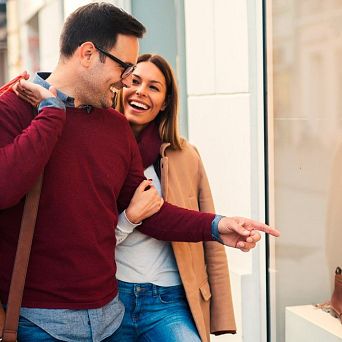 ¿De shopping en Alicante? Apunta nuestra ruta por la mejor zona comercial de la ciudad