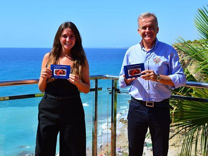 Presentation of the Gastronomic Guide of Alicante