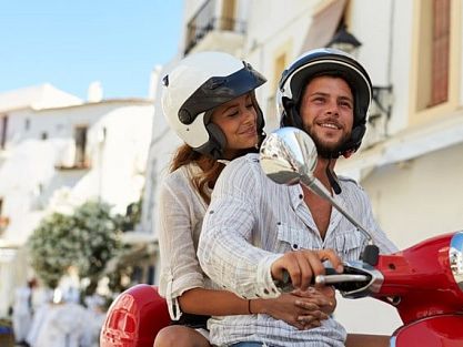 Surprise your partner with the most original romantic plan