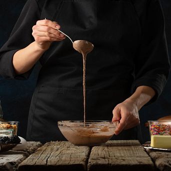 Postres de Navidad para sorprender a tus invitados