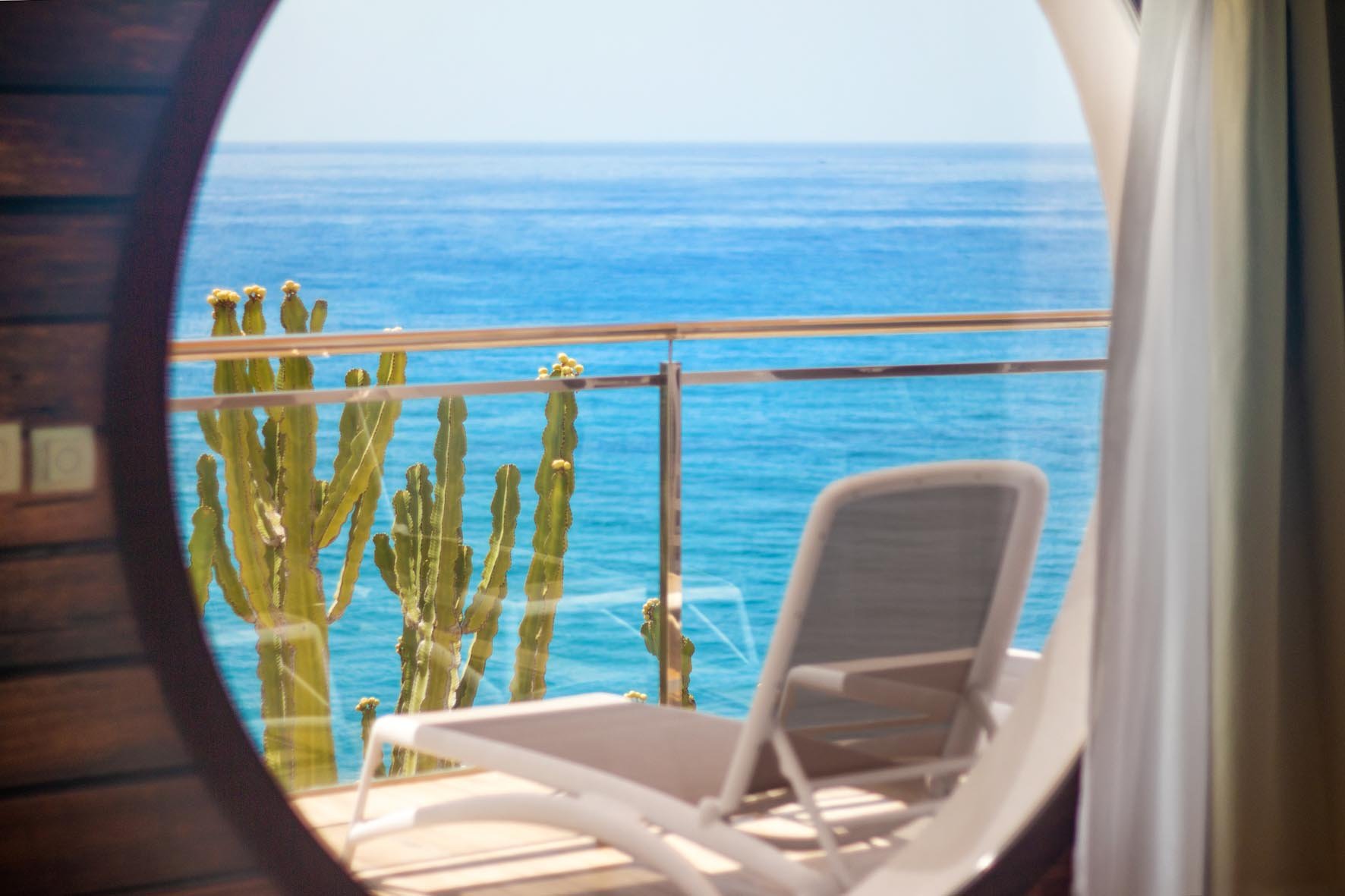 Suite Nao Victoria Hotel Montíboli