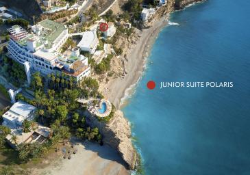 Localisation des chambres