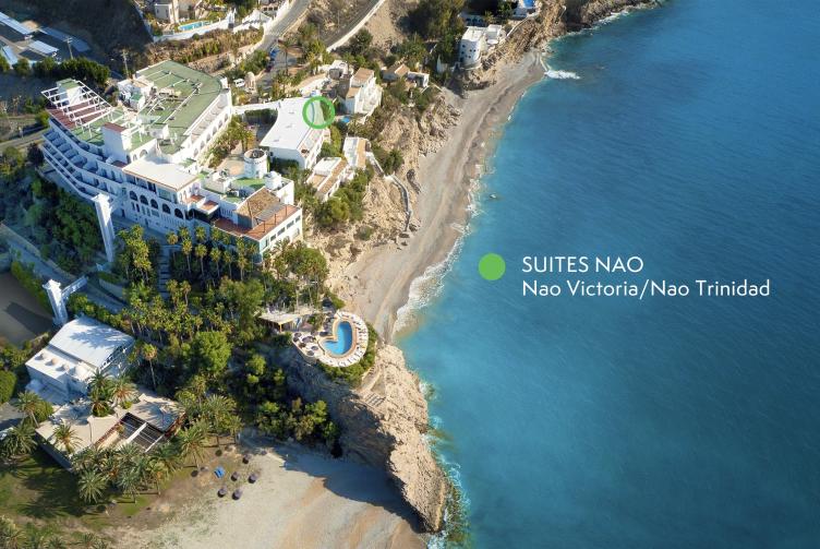 Localisation des chambres