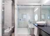 Chambre Hôtel Montíboli avec Baignoire