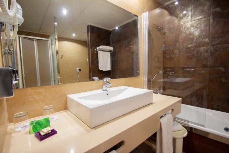 Ванная комната