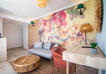 Junior Suite Polaris