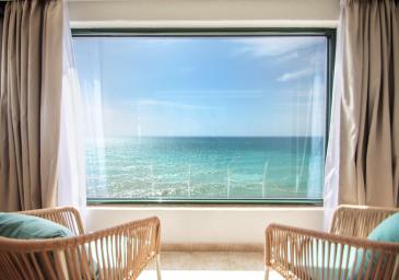 Junior Suite Polaris