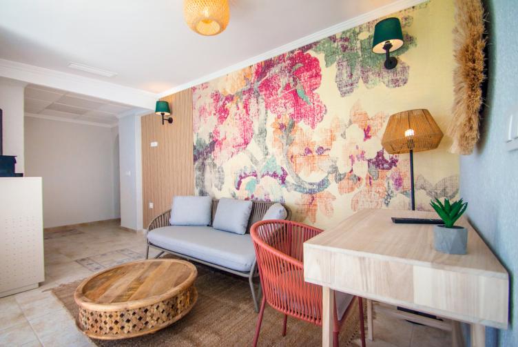 Junior Suite Polaris