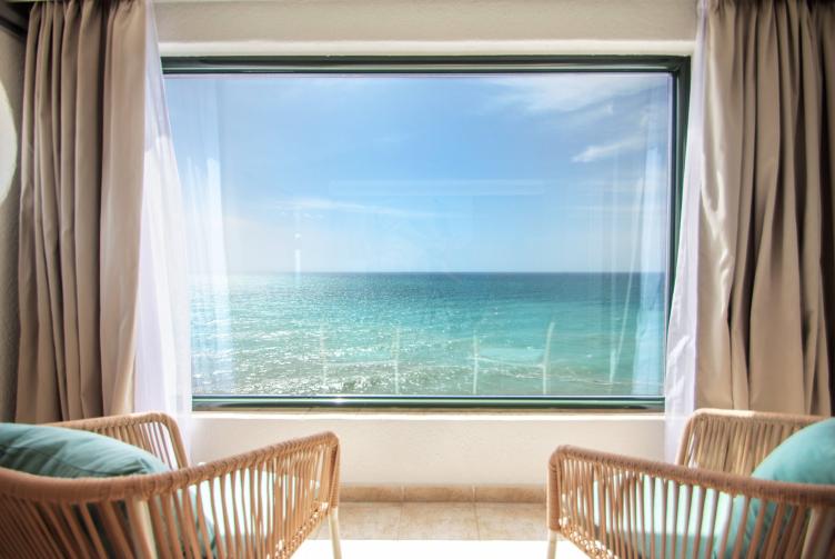 Junior Suite Polaris