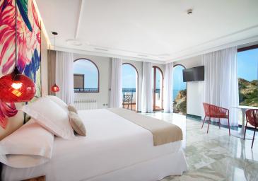 Suite présidentielle