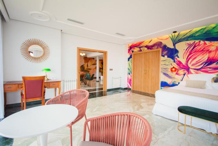 Президентского номера Люкс