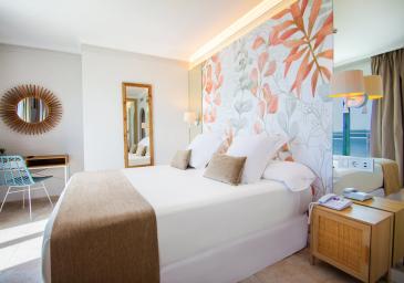 Chambre Torre Paradís