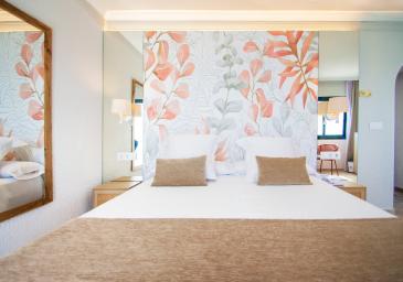 Chambre Torre Paradís