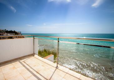 Vues de la salle Torre Paradís