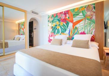 Chambre Torre Paradís