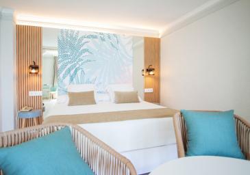 Chambre Torre Paradís