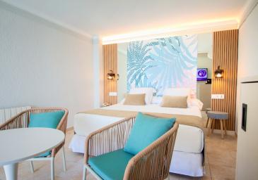 Chambre Torre Paradís