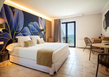 Chambre Torre Paradís