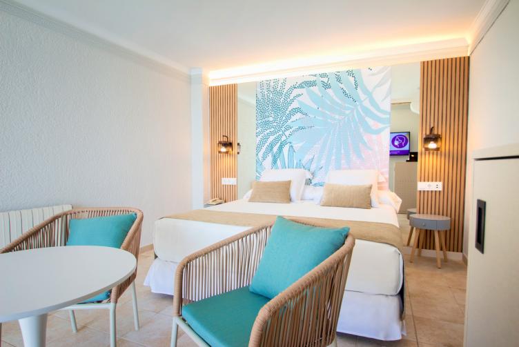 Torre Paradís Zimmer