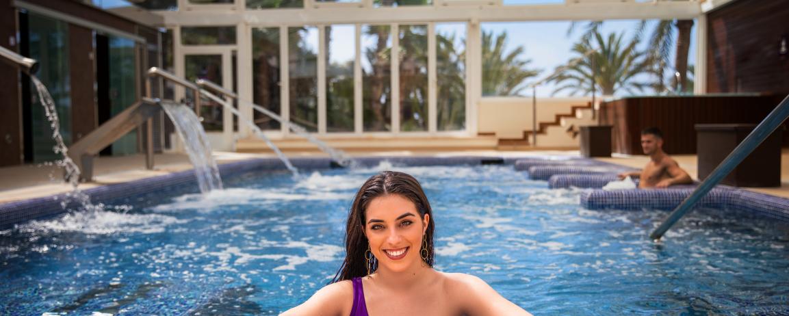 Wellnesseinrichtungen