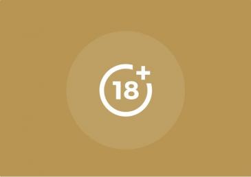 Recommended for adults