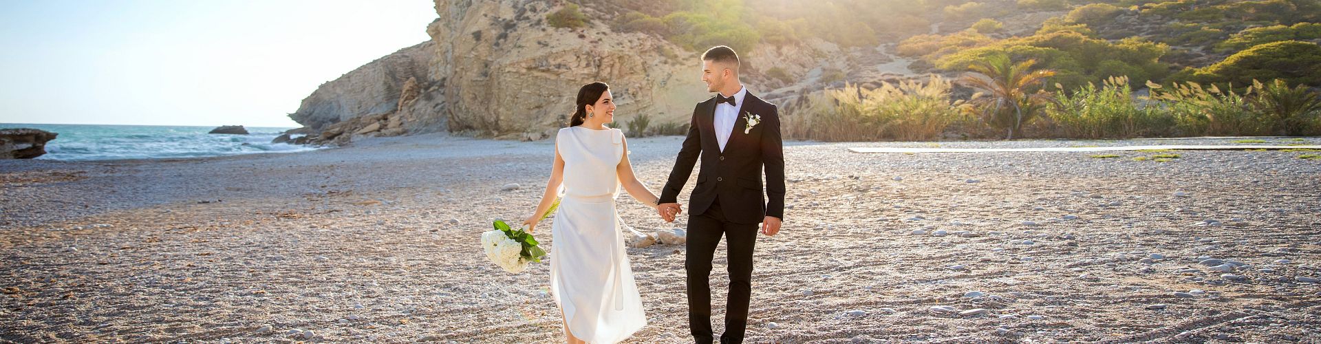 Отпразднуйте самое особенное «Я согласна»